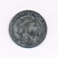 Ausztria 1846A 3kr Ag 'I. Ferdinánd' (1,71g) T:2,2- Patina  Austria 1846A 3 Kreuzer Ag 'Ferdinand I' (1,71g) C:XF,VF Pat - Zonder Classificatie