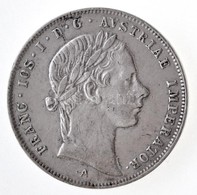 Ausztria 1852A 10kr Ag 'Ferenc József' T:1-
Austria 1852A 10 Kreuzer Ag 'Franz Joseph' C:AU
Krause KM#2203 - Unclassified