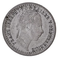 Ausztria 1859A 5kr Ag 'Ferenc József' T:2
Austria 1859A 5 Kreuzer Ag 'Franz Joseph' C:XF - Non Classificati