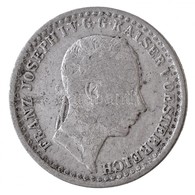 Ausztria 1859M 5kr Ag 'Ferenc József' T:2,2-
Austria 1859M 5 Kreuzer Ag 'Franz Joseph' C:XF,VF - Ohne Zuordnung