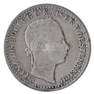 Ausztria 1859V 10kr Ag 'Ferenc József' T:2,2-
Austria 1859V 10 Kreuzer Ag 'Franz Joseph' C:XF,VF
Krause KM#2204 - Zonder Classificatie