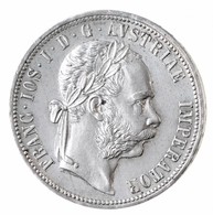 Ausztria 1879. 1Fl Ag 'Ferenc József' T:1,1-
Austria 1879. 1 Florin Ag 'Franz Joseph'  C:UNC,AU
Krause KM#2222 - Ohne Zuordnung