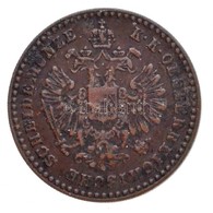 Ausztria 1885. 5/10kr Cu T:2,2-
Austria 1885. 5/10 Kreuzer Cu C:XF,VF - Unclassified