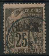Obock (1892) N 7 (o) - Used Stamps
