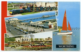 WORTHING : MULTIVIEW - Worthing