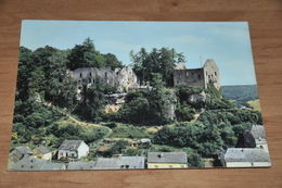 10347-    LAROCHETTE, LE CHATEAU FEODAL - Fels