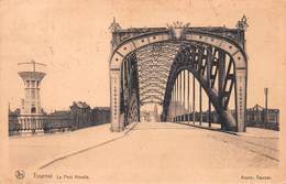 Tournai - Le Pont Morelle - Doornik