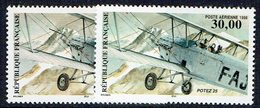 FRANCE - N°PA 62 - Variété De Couleur "gris"**. - Neufs