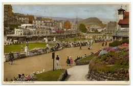 ILFRACOMBE : VICTORIA PROMENADE - Ilfracombe