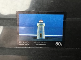 IJsland / Iceland - Vuurtorens 2011 - Used Stamps