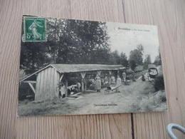 CPA  28 Eure Et Loire Brezolles Le Vieux Lavoir - Autres & Non Classés