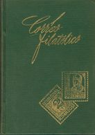 (1961ca). VALENCIA FILATELICA, REVISTA TECNICA DEL COLECCIONISMO. Cuatro Volúmenes 1961-1968. Valencia, 1961ca. - Altri & Non Classificati