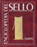 (1985ca). ENCICLOPEDIA DEL SELLO, Seis Volúmenes. Edición Sarpe. Madrid, 1985ca. - Andere & Zonder Classificatie