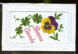 BRODEE             JLM - Embroidered