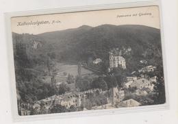 AUSTRIA KALTENLEUTGEBEN Nice Postcard - Mödling