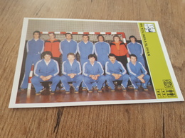 Svijet Sporta Card - Handball, RK Kolinska Slovan     188 - Handbal