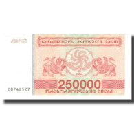 Billet, Géorgie, 250,000 (Laris), 1994, KM:50, NEUF - Georgia