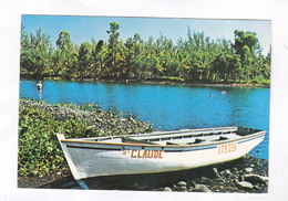 CPM ILE DE LA REUNION , ST PAUL,L ETANG - Saint Paul