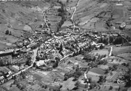 12-MARCILLAC-VALLON- VUE PANORAMIQUE AERIENNE - Sonstige & Ohne Zuordnung