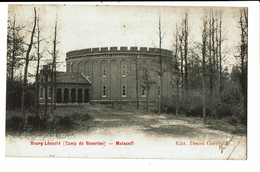 CPA - Carte Postale - Belgique -Bourg Léopold- Malacoff-1904 VM3517 - Beringen