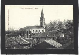 CPA Tarn Et Garonne 82 Non Circulé BIOULE - Sonstige & Ohne Zuordnung