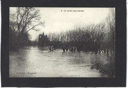 CPA Tarn Et Garonne 82 Non Circulé Montauban Catastrophe Inondation - Montauban