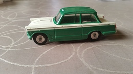 Dinky Toys 189 Triumph Herald 1/43 - Dinky