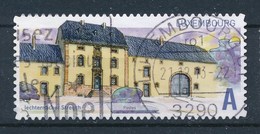 Luxemburg 2011 Mi. 1928 Gest. Lechternacher Streech - Gebraucht