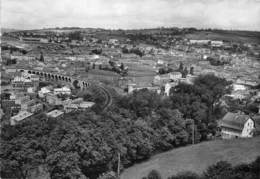 15-AURILLAC- VUE GENERALE - Aurillac