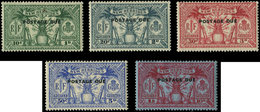 * NOUVELLES HEBRIDES Taxe 6/10 : POSTAGE DUE, TB - Autres & Non Classés