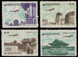 ** COREE DU SUD PA 22/25 : Série Courante, TB - Corea Del Sud