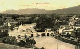 31..haute Garonne...montrejeau...polignan - Other & Unclassified