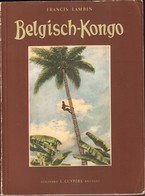 Belgisch Congo, Congo Belge, "Unieke Uitgave 1948, Door Ministerie Van Koloniën, Francis Lambin, ZELDZAAM!!!! - Altri & Non Classificati