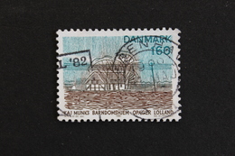 TIMBRE DANEMARK   COLLECTION OBLITERE TTB - Collezioni