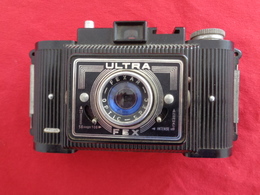 Ultra Fex, Optic Fexar Spec - Appareils Photo