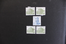 EIRE  TIMBRES COLLECTION MONUMENTS OBLITERES - Colecciones & Series