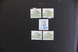 EIRE  TIMBRES COLLECTION MONUMENTS OBLITERES - Collections, Lots & Séries