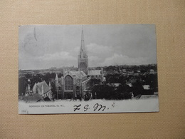 Norwich Cathedral 1901 (5628) - Norwich