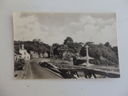 Guenrouet, Le Calvaire De Saint-Clair. - Guenrouet