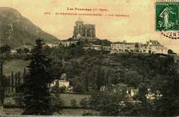 31..haute Garonne...st Bertrand De Comminges - Saint Bertrand De Comminges