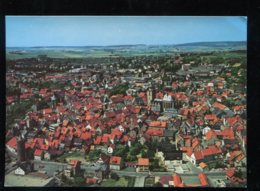 CPM Neuve Allemagne ALSFELD Blick Auf Die Stadt - Alsfeld