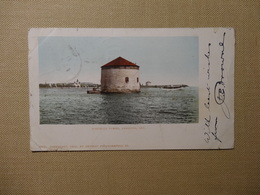 Martello Tower - Kingston  Ontario (5647) - Kingston