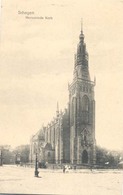 Schagen, Hervormde Kerk - Schagen