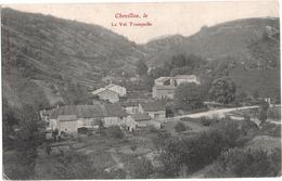 Chevillon, Le - Le Val Trempolle - Other & Unclassified