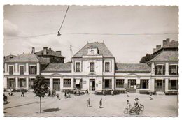 91 - Essonne / VIRY - CHATILLON -- La Mairie. - Viry-Châtillon