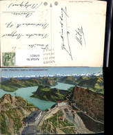 619021,Kriens Pilatus-Kulm M. Vierwaldstättersee - Kriens