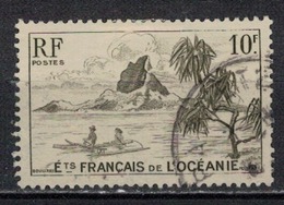 OCEANIE           N° YVERT  :   197    OBLITERE     ( OB   03/59  ) - Used Stamps