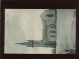 22 Lanvollon L'église édit. Le Rohan Tabac - Lanvollon