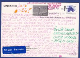 Karte (br7071) - Storia Postale