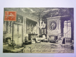 GP 2019 - 1612  Château De  BALLEROY  (Calvados)  :  Salon D'Honneur   1908   XXX - Other & Unclassified